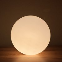 Epstein-Design Snowball LED Akku- / Kugelleuchte von Epstein-Design