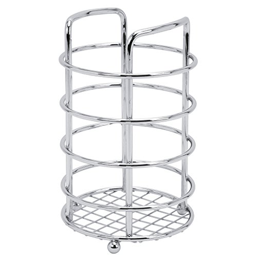 Equinox 503109 Tür Utensil, Stahl verchromt, Silber, 10 x 10 x 16 cm Equinox 503109 Tür Utensil, Stahl verchromt, Silber, 10 x 10 x 16 cm von Equinox