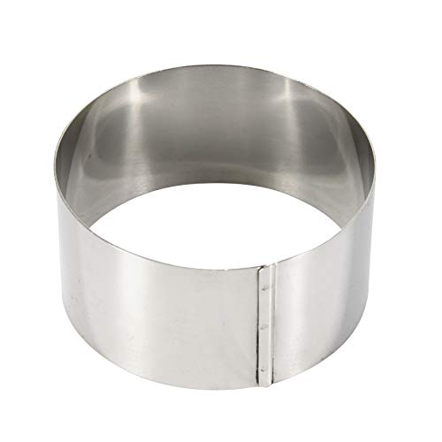 Equinox 518533 Ausstechform, Silber von Equinox