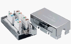 Digital Data Communications Digital Data - Patch-Box, 135420 Digital Data Communications Digital Data - Patch-Box, 135420 von Equip
