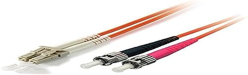 Equip 254237 LWL-Patchkabel LC/ST OS2 15m Equip 254237 LWL-Patchkabel LC/ST OS2 15m von Equip