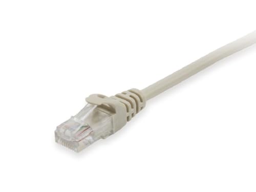 Equip 625490 Cat.6 U/UTP-Patchkabel, 1,5 m, Beige von Equip