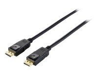 Equip Blister DisplayPort Kabel 3m von LevelOne