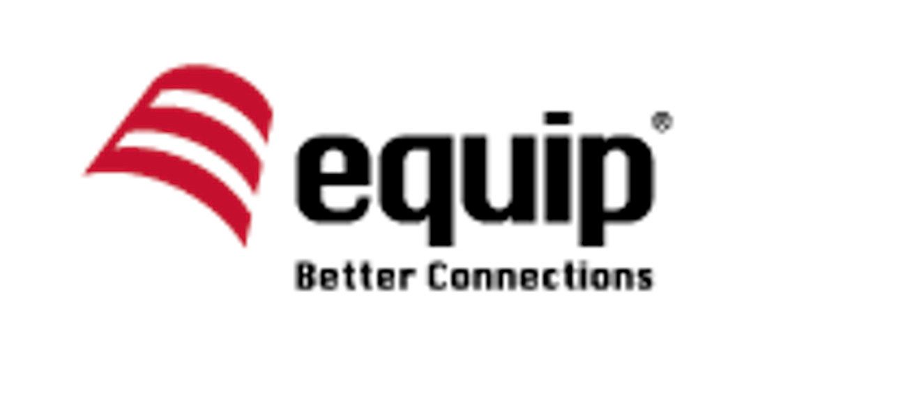 Equip Equip 3-Fach Deutsche Steckdosenleiste, 10-Zoll Steckdosenleiste von Equip
