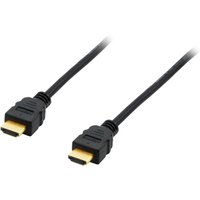 Equip HDMI-Kabel 3m schwarz von equip