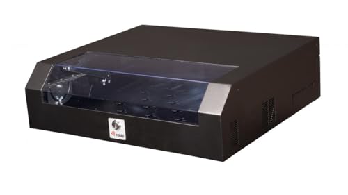 Equip Netzwerkschrank 19" 05U 475mm Stahltür schwarz Equip Netzwerkschrank 19" 05U 475mm Stahltür schwarz von Equip