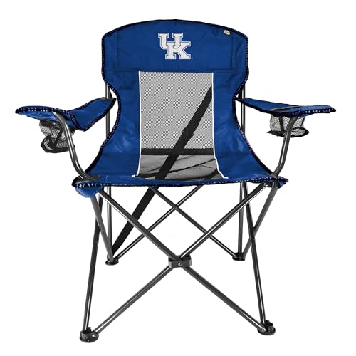 Equip Tailback Sports Fan Klappstuhl University of Kentucky von Equip