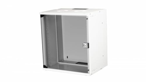 Equip Wandgehäuse 19" 12U 540x400mm grau Equip Wandgehäuse 19" 12U 540x400mm grau von Equip