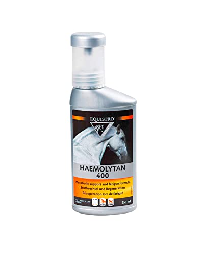 Equistro Haemolytan 400-250 ml Equistro Haemolytan 400-250 ml von Equistro