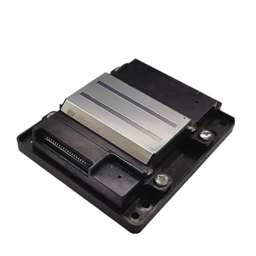 Kompatibler Druckkopf Kompatibel mit WF7610 WF7620-Modelle. Ersatzdruckkopf WF-7610 WF-7620(ORIGINAL New) von ErAKFd