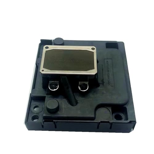 QMLQRGKF Druckkopf Kompatibler Druckkopf Kompatibel mit ME2 ME200 620F ME30 ME300 ME33 ME330 BX300 BX305 S22 SX235 SX130 NX30 NX100(GOLDEN) von ErAKFd