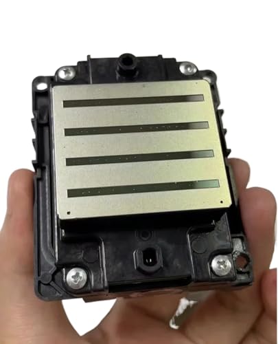 QMLQRGKF Druckkopf kompatibel mit Allwin Xuli Druckerdüse I3200 I3200-A1 E1 U1 Kompatibel mit Großformatdruck(I3200 A1 Head) von ErAKFd