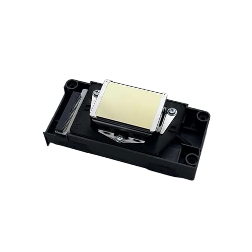 QMLQRGKF Druckkopfdüse Kompatibel mit kompatible DX5 RJ900 JV33 JV3-Modelle, einschließlich 1604 1614 F186000 F160010 F187000 von ErAKFd
