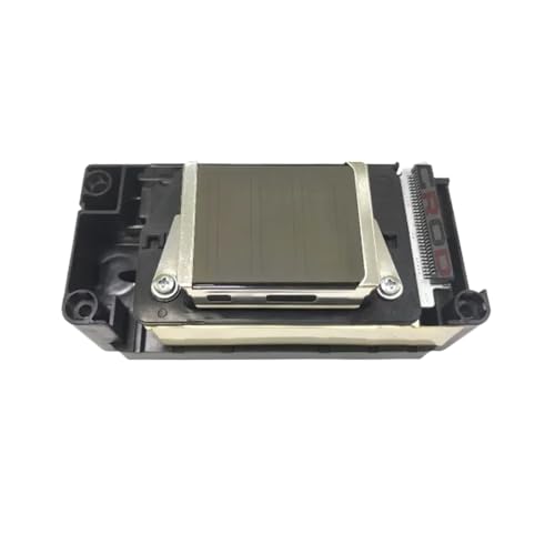 QMLQRGKF Eco-Solvent-Druckkopf Kompatibel mit kompatible R1800 R2400 RJ900-Drucker DX5 F158000(Eco solvent) von ErAKFd