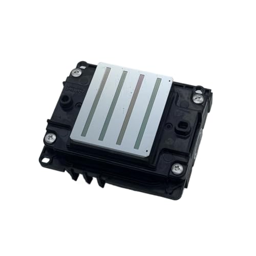 QMLQRGKF Entriegelter Druckkopf I3200 A1, kompatibel mit wasserbasierten Sublimationsdruckköpfen von ErAKFd