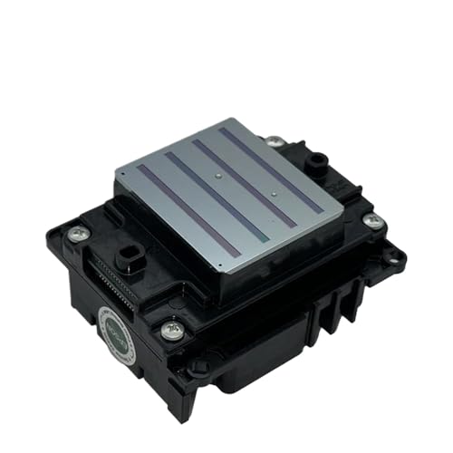 QMLQRGKF I3200 A1-Druckkopf, kompatibel mit großformatigen Sublimations-DTF-DTG-Druckern. Gebrauchter I3200-Druckkopf von ErAKFd