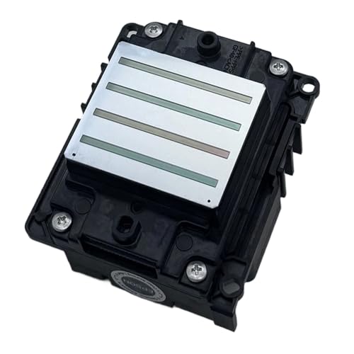 QMLQRGKF I3200-Druckkopf, kompatibel mit Druckerteilen der Expression WF-4270 WF-4730 WF-4720-Serie von ErAKFd