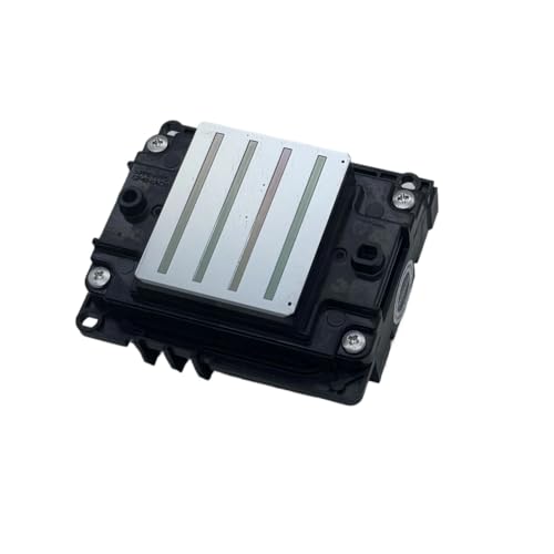 QMLQRGKF I3200 Eco-Solvent-Druckkopf, kompatibel mit DTF I3200-A1 E1 U1 von ErAKFd