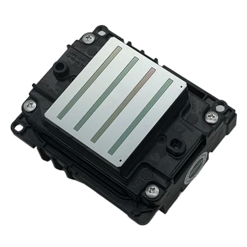 QMLQRGKF I3200A1 Druckkopf kompatibel mit Eco Solvent DTF I3200A1 E1 U1 4720 Kompatibel mit Drucker von ErAKFd