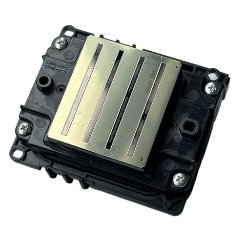 QMLQRGKF I3200A1 WF4720 DTF-Druckkopf, kompatibel mit Eco-Solvent-Druckern Kompatibel mit I3200 und 4720 von ErAKFd