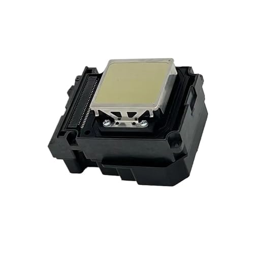 QMLQRGKF Kompatibel mit DX8 DX10 TX800 TX710W TX720 TX820 X820 TX830 TX700 TX710W TX720W TX800F TX800 Druckkopf F192040 Ersatz von ErAKFd