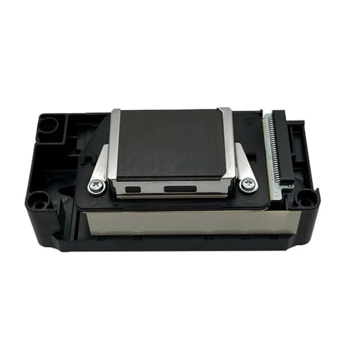 QMLQRGKF Kompatibler DX5-Druckkopf Kompatibel mit JV33 CJV30 JV5 F158000 F160010 VJ1604 RJ900 901 1624 R1800 4800 7800 9800 Drucker(ORIGINAL Second-Hand) von ErAKFd