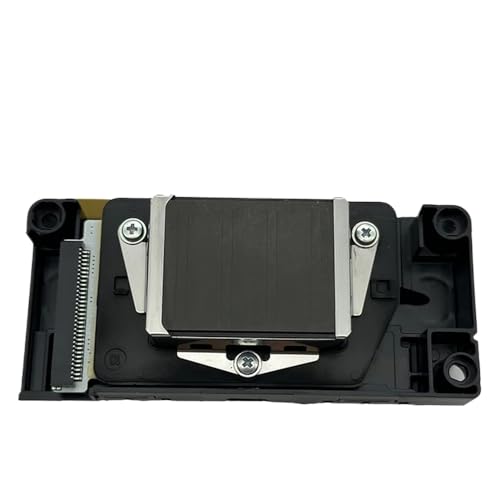 QMLQRGKF Kompatibler DX5-Druckkopf Kompatibel mit JV33 CJV30 JV5 F158000 F160010 VJ1604 RJ900 901 1624 R1800 4800 7800 9800 Drucker(ORIGINAL von ErAKFd