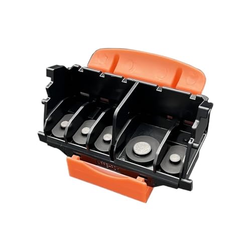 QMLQRGKF Kompatibler Druckkopf Kompatibel mit IP7200 MG5500 IP7210 IP7220 IP7230 IP7240 IP7250 IP7260 IP7280 MG5520 MG5680 MG5620 MG5720 QY6 0082 von ErAKFd