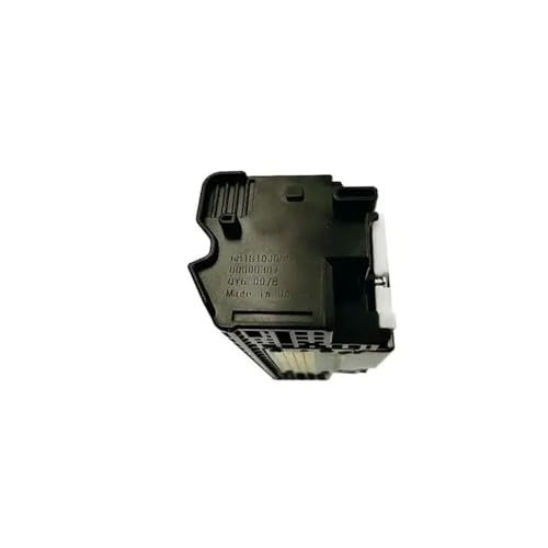 QMLQRGKF Kompatibler Druckkopf Kompatibel mit QY6-0078 Kompatibel mit MG6100 MG6150 MG6200 MG6210 MG6220 MG6230 MG6240 MG8100 MG8200 MP990 MP996 Selphy Serie von ErAKFd