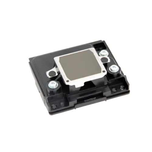 QMLQRGKF Kompatibler Druckkopf Kompatibel mit RX430 R240 RX245 RX425 RX520 TX200 NX415 TX400 TX409 TX410 R250 Modelle von ErAKFd