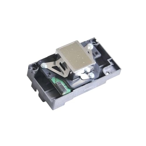 QMLQRGKF Kompatibler Druckkopf Kompatibel mit RX580 1390 1400 1410 1430 L1800 R390 1500W Drucker L1800 QMLQRGKF Kompatibler Druckkopf Kompatibel mit RX580 1390 1400 1410 1430 L1800 R390 1500W Drucker L1800 von ErAKFd