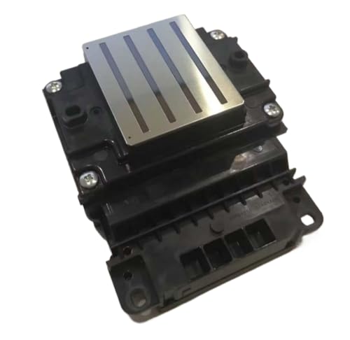 QMLQRGKF Kompatibler Druckkopf Kompatibel mit WF-5113 WF-4630 WF-4640 WF-5110 Drucker(Locked) von ErAKFd