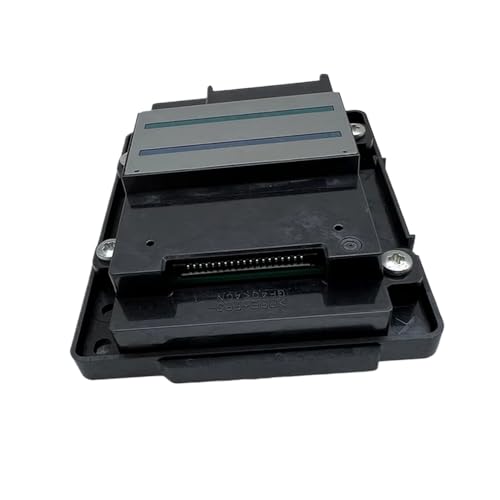 QMLQRGKF Kompatibler Druckkopf Kompatibel mit WF-7610 WF-7620 WF-7611 WF-7111 WF-7621 WF-7720 WF-3620 WF-3640 WF-3720 Serie(Old) von ErAKFd