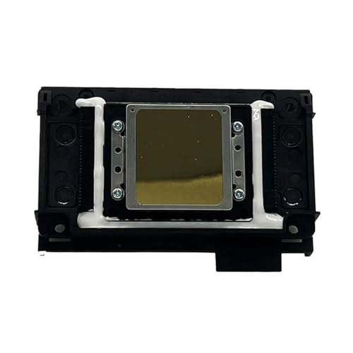 QMLQRGKF Kompatibler Druckkopf Kompatibel mit XP600 XP700 XP800 DTF Solvent Ink Inkjet Drucker FA09050 QMLQRGKF Kompatibler Druckkopf Kompatibel mit XP600 XP700 XP800 DTF Solvent Ink Inkjet Drucker FA09050 von ErAKFd