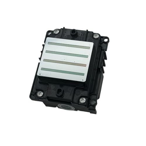 QMLQRGKF Kompatibler Druckkopf Kompatibel mit den wasserbasierten I3200 A1-Druck mit Sublimationstinte Kompatibel mit DTF-Drucker von ErAKFd