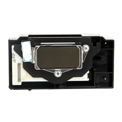 QMLQRGKF Kompatibler Druckkopf Kompatibel mit die Modelle 2100 2200 7600 9600 R2100 R2200 PM4000 F138010 F138020 F138040 F138050 von ErAKFd