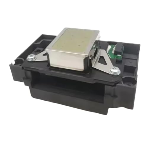 QMLQRGKF L1800 Druckkopf Kompatible Teile Kompatibel mit DTG DTF DFT Drucker R1390 R1410 L1400 Ersatzdruckkopf von ErAKFd