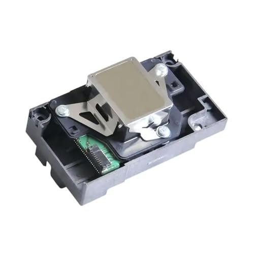 QMLQRGKF RX590 Druckkopf kompatibel mit L1800 R1390 R270 R1400 R1410 R1430 1500 W R265 R260 R360 R380 R390 RX510 RX580(RX590) von ErAKFd