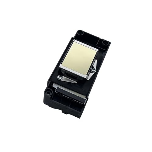 QMLQRGKF U-kodierter Druckkopf, kompatibel mit DX5 Eco Solvent Drucker F186000 Kompatibel mit DX5 Druckkopf von ErAKFd
