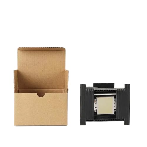 QMLQRGKF XP600 Druckkopf FA09050 Kompatibler Druckkopf Kompatibel mit XP600 XP700 XP701 XP800 Eco Solvent Drucker(Original New) von ErAKFd