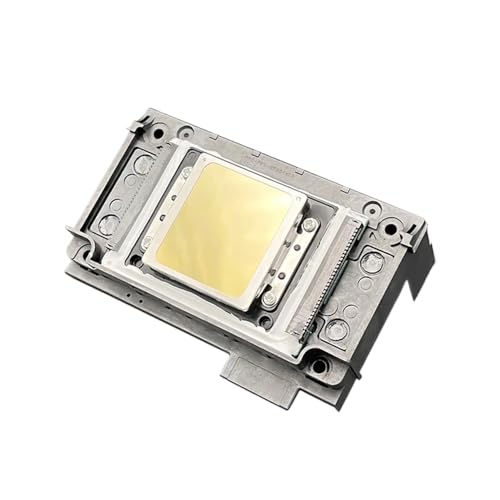 QMLQRGKF XP600 Druckkopf kompatibel Kompatibel mit Eco-Solvent-Drucker FA09050 DX11 XP601 XP610 XP700 XP701 XP800 XP801 XP820 XP850(XP600 Original) von ErAKFd