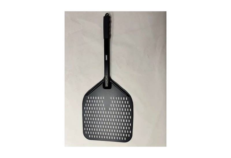 Eratec Pizzaschieber Eratec Pizzaheber Aluminium schwarz grau Pizzaschieber Pizzaschaufel Eratec Pizzaschieber Eratec Pizzaheber Aluminium schwarz grau Pizzaschieber Pizzaschaufel von Eratec