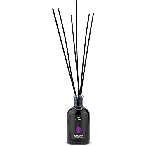 Vin Divino - Stäbchen-Diffusor 250 ml Vin Divino - Stäbchen-Diffusor 250 ml von Erbolinea