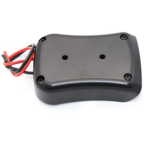 Adapter 14, 4 V-18V Batterieadapter Power Dock Connector Dock Connector von Ercoiong