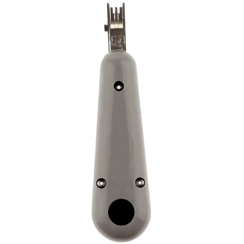 Doppelkarten -Stanzzange, Telefonanschluss -Patch -Panel -Netzwerk -Kabelschneider, Kabel -IDC -Insertion -Tool, Nortel IBDN Punch Down Kit Network Draht Cutter Cutter Doppelkarten -Stanzzange, Telefonanschluss -Patch -Panel -Netzwerk -Kabelschneider, Kabel -IDC -Insertion -Tool, Nortel IBDN Punch Down Kit Network Draht Cutter Cutter von Ercoiong