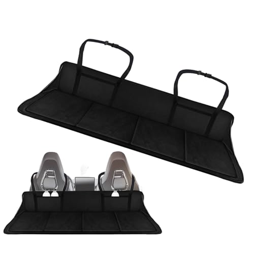 Erconsso Auto Zum Schlafen - Tragbare Rücksitz Bett Erweiterung,Beinfreie Schlaffür Camping Reisen Outdoor Erconsso Auto Zum Schlafen - Tragbare Rücksitz Bett Erweiterung,Beinfreie Schlaffür Camping Reisen Outdoor von Erconsso