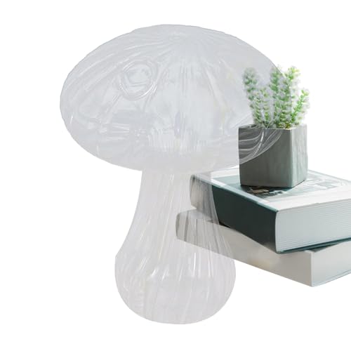 Erconsso Blumenvasen Für Blumensträuße, Dekorative Pflanzenvermehrung Vasen, Ästhetische Tischdekoration Für Fensterbank Wohnzimmer Schlafzimmer Esstisch Party Büro Landhausstil Erconsso Blumenvasen Für Blumensträuße, Dekorative Pflanzenvermehrung Vasen, Ästhetische Tischdekoration Für Fensterbank Wohnzimmer Schlafzimmer Esstisch Party Büro Landhausstil von Erconsso