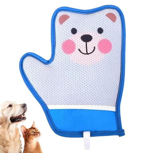 Erconsso Haarentfernungs-Handschuh | Wieder verwendbare Handschuhe Zur Fellpflege Bei Hunden - Wiederverwendbare Fellpflege Bürste Für Katze Hund Couch Möbel Kleidung Teppich Bettwäsche Erconsso Haarentfernungs-Handschuh | Wieder verwendbare Handschuhe Zur Fellpflege Bei Hunden - Wiederverwendbare Fellpflege Bürste Für Katze Hund Couch Möbel Kleidung Teppich Bettwäsche von Erconsso