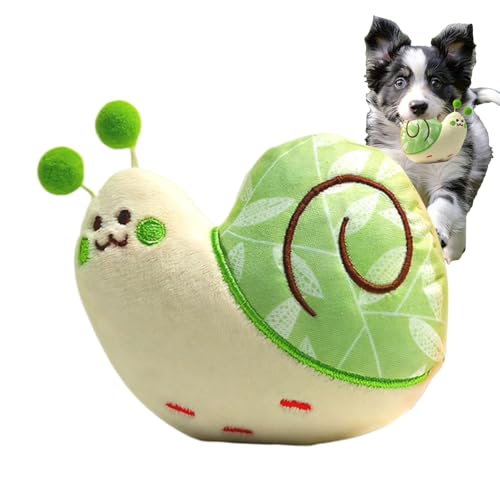 Erconsso Hund Stofftiere - Interaktives Hunde Denkspielzeug,Tierform Spielzeug Für Starke Beißer Und Interaktives Hundetraining Zubehör Erconsso Hund Stofftiere - Interaktives Hunde Denkspielzeug,Tierform Spielzeug Für Starke Beißer Und Interaktives Hundetraining Zubehör von Erconsso