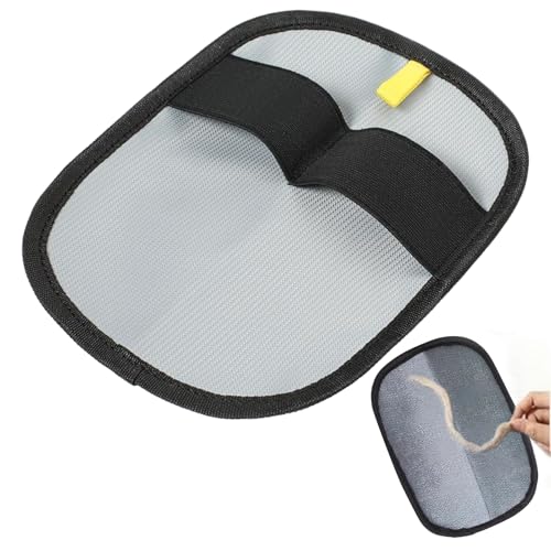 Erconsso Katzenhaarentferner Handschuh - Staubroller Für Haushalt & Möbel - Wiederverwendbarer Elektrostatischer Handschuh Zur Tierhaarentfernung Für Teppich Autositze Sofa Und Haushalt Erconsso Katzenhaarentferner Handschuh - Staubroller Für Haushalt & Möbel - Wiederverwendbarer Elektrostatischer Handschuh Zur Tierhaarentfernung Für Teppich Autositze Sofa Und Haushalt von Erconsso